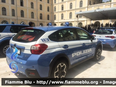 Subaru XV I serie
Polizia di Stato
Artificieri
POLIZIA M1267
Parole chiave: Subaru XV_Iserie POLIZIAM1267