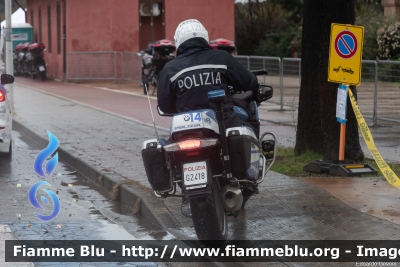 Bmw R1200RT II serie
Polizia di Stato
Polizia Stradale
in scorta alla Tirreno-Adriatico 2023
Moto 14
POLIZIA G2418
Parole chiave: Bmw R1200RT_IIserie POLIZIAG2418