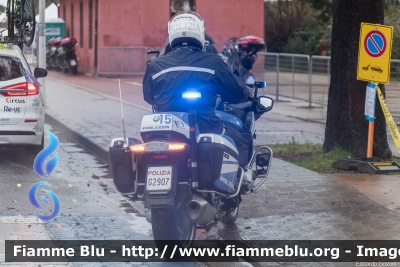 Bmw R1200RT II serie
Polizia di Stato
Polizia Stradale
in scorta alla Tirreno-Adriatico 2023
Moto 15
POLIZIA G2907
Parole chiave: Bmw R1200RT_IIserie POLIZIAG2907