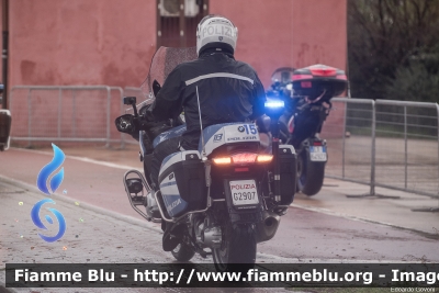 Bmw R1200RT II serie
Polizia di Stato
Polizia Stradale
in scorta alla Tirreno-Adriatico 2023
Moto 15
POLIZIA G2907
Parole chiave: Bmw R1200RT_IIserie POLIZIAG2907