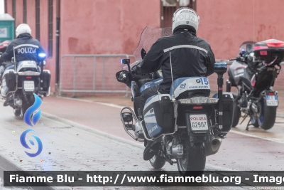 Bmw R1200RT II serie
Polizia di Stato
Polizia Stradale
in scorta alla Tirreno-Adriatico 2023
Moto 15
POLIZIA G2907
Parole chiave: Bmw R1200RT_IIserie POLIZIAG2907