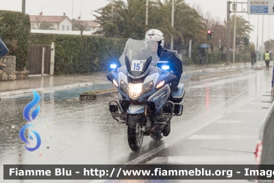 Bmw R1200RT II serie
Polizia di Stato
Polizia Stradale
in scorta alla Tirreno-Adriatico 2023
Moto 15
POLIZIA G2907
Parole chiave: Bmw R1200RT_IIserie POLIZIAG2907