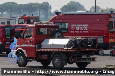 Iveco Fauno
Vigili del Fuoco
Comando Provinciale di Lucca
Allestimento Rampini
VF 16229
Parole chiave: Iveco Fauno VF16229