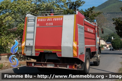 Iveco 190-26
Vigili del Fuoco
Comando Provinciale di Grosseto
AutoBottePompa allestimento Baribbi
I fornitura
VF 16558
Parole chiave: Iveco 190-26 VF16558