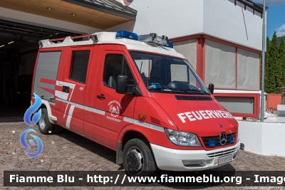 Mercedes-Benz Sprinter 4x4 II serie
Vigili del Fuoco
Unione Distrettuale Alta Val Venosta
Corpo Volontario di Prato allo Stelvio (BZ)
Freiwillige Feuerwehr Prad am Stilfserjoch
Allestimento Brandshutz
VF 16M BZ
Parole chiave: Mercedes-Benz Sprinter_4x4_IIserie VF16MBZ