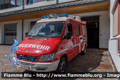 Mercedes-Benz Sprinter 4x4 II serie
Vigili del Fuoco
Unione Distrettuale Alta Val Venosta
Corpo Volontario di Prato allo Stelvio (BZ)
Freiwillige Feuerwehr Prad am Stilfserjoch
Allestimento Brandshutz
VF 16M BZ
Parole chiave: Mercedes-Benz Sprinter_4x4_IIserie VF16MBZ