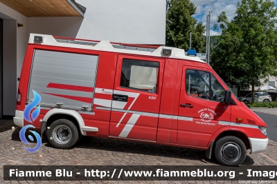 Mercedes-Benz Sprinter 4x4 II serie
Vigili del Fuoco
Unione Distrettuale Alta Val Venosta
Corpo Volontario di Prato allo Stelvio (BZ)
Freiwillige Feuerwehr Prad am Stilfserjoch
Allestimento Brandshutz
VF 16M BZ
Parole chiave: Mercedes-Benz Sprinter_4x4_IIserie VF16MBZ