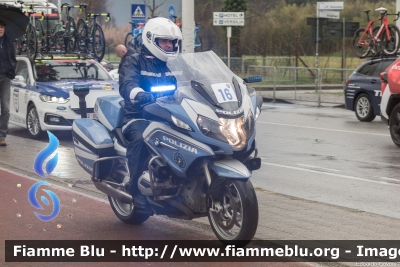 Bmw R1200RT II serie
Polizia di Stato
Polizia Stradale
in scorta alla Tirreno-Adriatico 2023
Moto 16
Parole chiave: Bmw R1200RT_IIserie