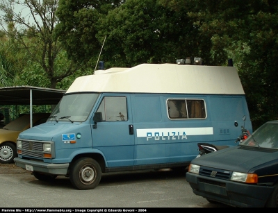 Fiat Ducato I serie
Polizia Stradale
Polizia 77524
Parole chiave: Fiat Ducato_Iserie Polizia77524