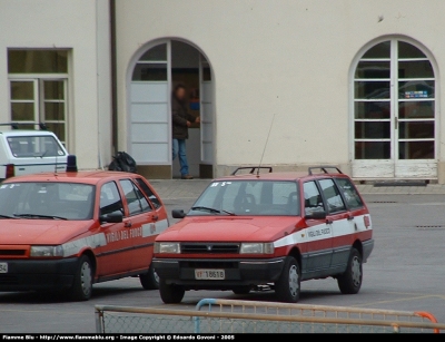 Innocenti Elba Stationwagon
Vigili del Fuoco
Distaccamento di Volterra
(vecchia colorazione)
VF 18618 
Parole chiave: Innocenti Elba_Stationwagon VF18618