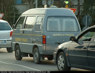 Piaggio Porter II serie
Guardia di Finanza

Parole chiave: Piaggio Porter_IIserie GdiF