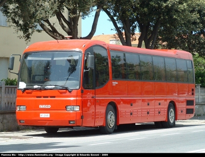 Iveco Orlandi EuroClass
Vigili del Fuoco
VF 21491
Parole chiave: Iveco Orlandi EuroClass VF21491