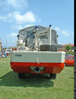 Iveco 6640G
Vigili del Fuoco
Comando di Pisa
VF 14510
Parole chiave: Iveco 6640G VF14510