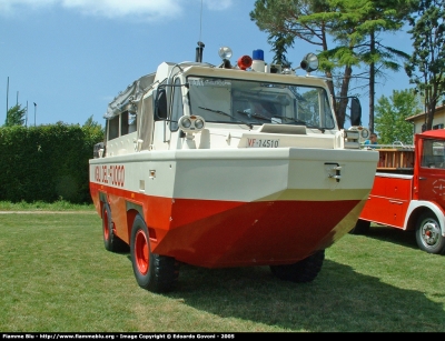 Iveco 6640G
Vigili del Fuoco
Comando di Pisa
VF 14510
Parole chiave: Iveco 6640G VF14510