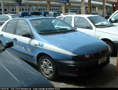 Fiat Marea Berlina I serie
Parole chiave: Fiat Marea_Berlina_Iserie PoliziaE2080