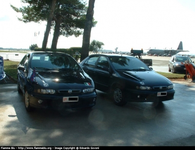 Fiat Marea II serie
Aeronautica Militare
46° Brigata Aerea
Parole chiave: Fiat Marea_Berlina_IIserie Ultimo_Volo_G222