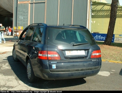 Fiat Stilo Multiwagon I serie
Aeronautica Militare
Comaer
Parole chiave: Fiat Stilo_Multiwagon_Iserie Ultimo_Volo_G222