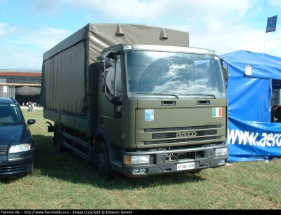 Iveco EuroCargo 80E18 I serie
Aeronautica Militare Italiana
Comaer
AM AK 408
Parole chiave: Iveco Eurocargo_80E18_Iserie AMAK408 Ultimo_Volo_G222