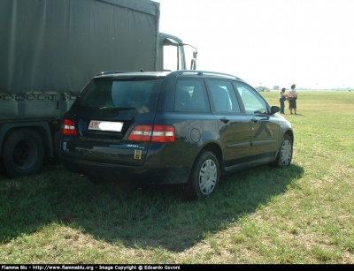 Fiat Stilo Multiwagon I serie
Aeronautica Militare
Comaer
Parole chiave: Fiat Stilo_Multiwagon_Iserie Ultimo_Volo_G222