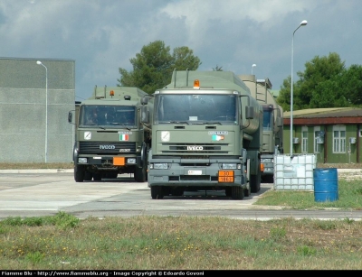 Iveco EuroTech 440E38
Aeronautica Militare Italiana
46° Brigata Aerea
Parole chiave: Iveco EuroTech_440E38 Ultimo_Volo_G222