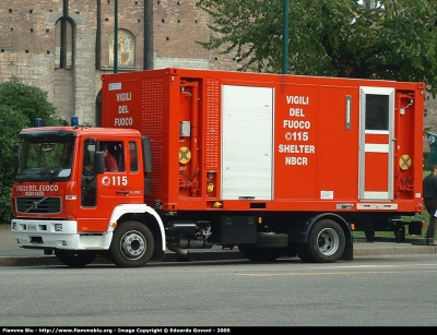 Volvo FL 250 II serie
Vigili del Fuoco
Comando provinciale di Milano
Nucleo NBCR
VF 22683
Parole chiave: Volvo FL_250_IIserie VF22683