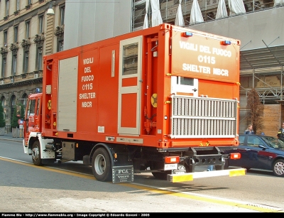 Volvo FL 250 II serie
Vigili del Fuoco
Comando provinciale di Milano
Nucleo NBCR
VF 22683
Parole chiave: Volvo FL_250_IIserie VF22683