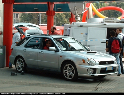 Subaru Impreza WRX Stationwagon II serie
Polizia di Stato
Polizia Stradale
Parole chiave: Subaru Impreza_Wrx_Stationwagon_IIserie Polizia