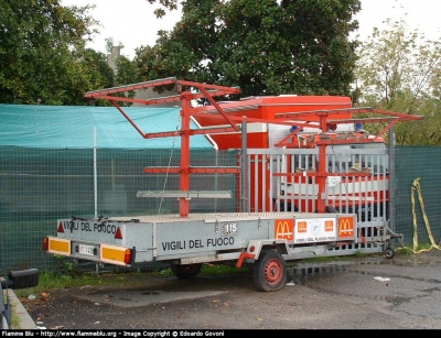 Carrello Porta Canoe
Vigili del Fuoco
Comando di Pisa
Gruppo Sportivo
Parole chiave: Carrello Porta_Canoe VFr1438