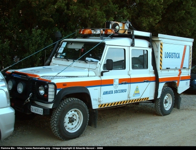 Land Rover Defender 130
Misericordia Abbadia San Salvatore
Amiata Soccorso
Parole chiave: Land-Rover Defender_130 Misericordia_Abbadia_San_Salvatore Cieli_Vibranti_di_Musica_e_Stelle_2006