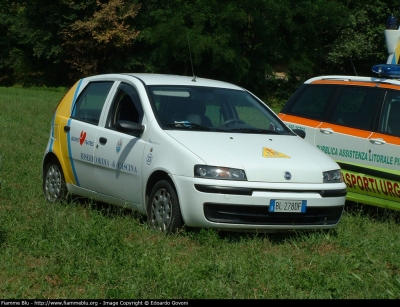 Fiat Punto II serie
Misericordia di Cascina
Parole chiave: Fiat Punto_IIserie 118_Pisa Misericordia_Cascina Servizi_Sociali