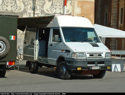 Iveco Daily 35-10 4x4 II serie
Marina Militare
C.I.S.A.M.
MM AT 867
Parole chiave: Iveco Daily_35-10_4x4_IIserie MMAT867 Giornate_della_Protezione_Civile_Pisa_2006