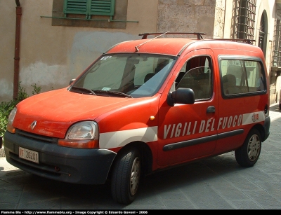 Renault Kangoo I serie
Vigili del Fuoco
Comando di Pisa
VF 20201
Parole chiave: Renault Kangoo_Iserie VF20201 Giornate_della_Protezione_Civile_Pisa_2006