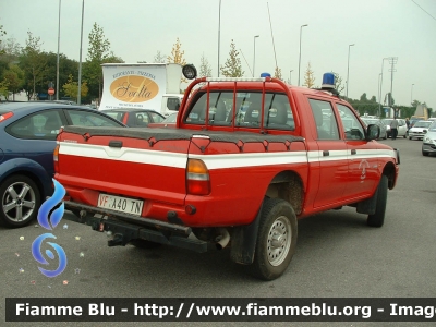 Mitsubishi L200 III serie
Vigili del Fuoco
Unione Distrettuale di Fondo
Corpo Volontario di Cavareno (TN)
VF A40 TN
Parole chiave: Mitsubishi L200_IIIserie VFA40TN Reas_2006