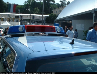 Audi A4 Avant IV serie
Polizia Stradale in servizio sull'autostrada del Brennero A22
Seconda Fornitura
Polizia F4686
Parole chiave: Audi A4_Avant_IVserie PoliziaF4686 Festa_della_Polizia_2007