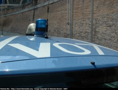 Fiat Punto II serie
Polizia di Stato
Servizio Aereo
POLIZIA E9579
Parole chiave: Fiat Punto_IIserie PoliziaE9579 Festa_della_Polizia_2007