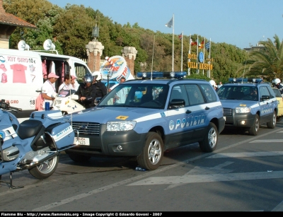 Subaru Forester IV serie
Polizia di Stato
Polizia Stradale
Scorta al Giro d’Italia 2007
Polizia F7423
Parole chiave: Subaru Forester_IVserie PoliziaF7423 Giro_d'Italia_2007