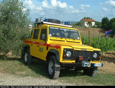 Land Rover Defender 110
VAB 
Arcetri
Parole chiave: Land-Rover Defender_110 Cieli_Vibranti_di_Musica_e_Stelle_2007