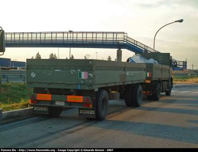 Zorzi
Aeronautica Militare
51° Stormo
AM 34764 r
Parole chiave: Zorzi AM34764R Iveco TurboStar_190-33 AM14364