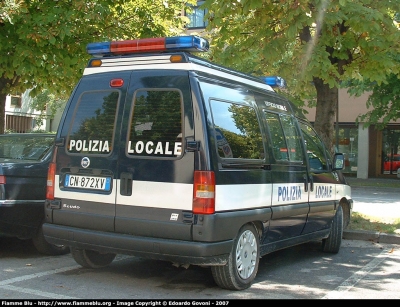 Fiat Scudo III serie
Polizia Municipale
Unione dei Comuni "Città della riviera del Brenta"
Parole chiave: Fiat Scudo_IIIserie PL_Unione_dei_Comuni_Città_della_riviera_del_Brenta