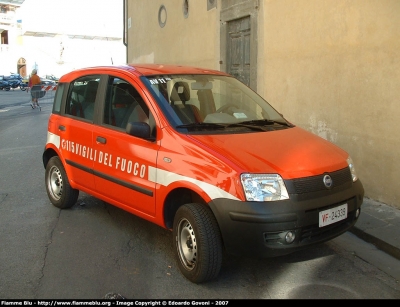 Fiat Nuova Panda 4x4
Vigili del Fuoco
VF24339
Parole chiave: Fiat Nuova_Panda_4x4 VF24339 Giornate_della_Protezione_Civile_Pisa_2007