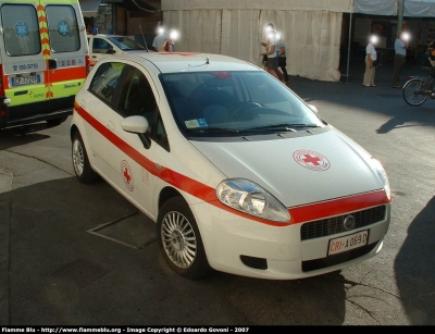 Fiat Grande Punto
Croce Rossa Italiana
Comitato Locale di Casciana Terme PI
CRI A069D


Parole chiave: Fiat Grande_Punto 118_Pisa_Soccorso CRI_Toscana (PI) CRI_Comitato_Casciana_Terme Servizi_Sociali CRIA069D Giornate_della_Protezione_Civile_Pisa_2007