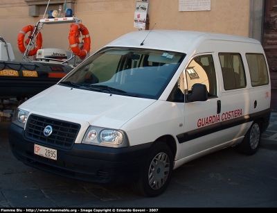 Fiat Scudo III serie
Guardia Costiera
CP 2895
Parole chiave: Fiat Scudo_IIIserie CP2895 Giornate_della_Protezione_Civile_Pisa_2007