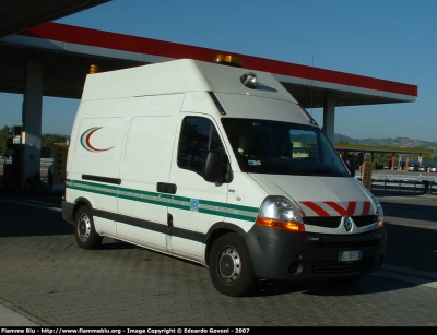 Renault Master III serie
AutoCamionale della Cisa
Parole chiave: Renault Master_IIIserie Autocamionale_della_Cisa