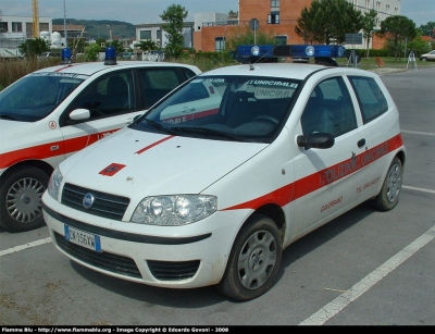 Fiat Punto III serie
PM Gavorrano
Parole chiave: Fiat Punto_IIIserie PM_Gavorrano