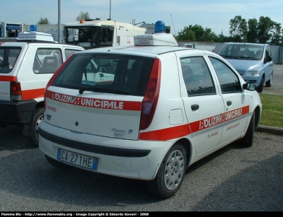 Fiat Punto II serie
PM Collesalvetti
Parole chiave: Fiat Punto_IIserie PM_Collesalvetti