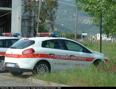 Fiat Nuova Bravo
PM Fucecchio
Parole chiave: Fiat Nuova_Bravo PM_Fucecchio