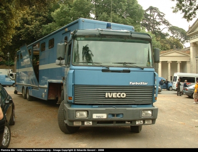 Iveco TurboStar 190-42
Polizia di Stato
Reparto a cavallo
Parole chiave: Iveco TurboStar_190-42 Polizia78501 Festa_della_polizia_2008