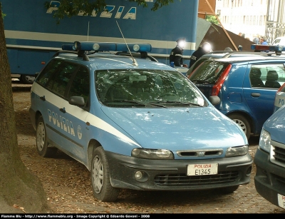 Fiat Marea Weekend I serie
Polizia di Stato
POLIZIA E1345
Parole chiave: Fiat Marea_Weekend_Iserie PoliziaE1345 Festa_della_Polizia_2008