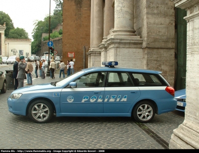 Subaru Legacy AWD III serie
Polizia di Stato
Polizia Stradale
POLIZIA E8303
Parole chiave: Subaru Legacy AWD III serie Festa_della_Polizia_2008 E8303