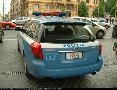 Subaru Legacy AWD III serie
Polizia di Stato
Polizia Stradale
POLIZIA E8303
Parole chiave: Subaru Legacy AWD III serie Festa_della_Polizia_2008 E8303